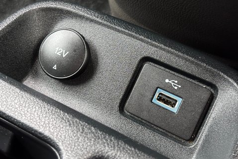 Ford Transit Connect 230 Trend L2 120 ps Dciv - Air Con / 5 Seats 28