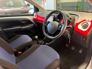 Citroen C1 1.0 VTi JCC+ Euro 6 (s/s) 5dr 17