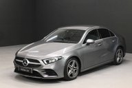 Mercedes-Benz A Class 2.0 A 200 D AMG Line Auto 4dr 38