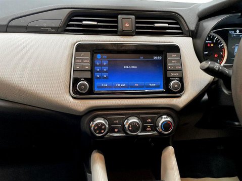 Nissan MICRA 0.9 IG-T Acenta Hatchback 5dr Petrol Manual Euro 6 (s/s) (90 ps) 18