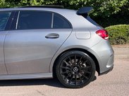 Mercedes-Benz A Class 2.0 A35 AMG (Premium Plus) SpdS DCT 4MATIC Euro 6 (s/s) 5dr 64