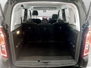 Vauxhall Combo Life 52kWh Ultimate MPV 5dr Electric Auto (7.4kW Charger) (136 ps) Cruise Contr 21