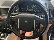 Land Rover Freelander 2 2.2 SD4 HSE CommandShift 4WD Euro 5 5dr 35