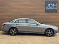 Mercedes-Benz E Class 2.0 E 220 Sport D MHEV Auto 4dr 3
