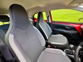 Toyota Aygo VVT-I X-PLAY TSS 16