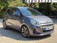 Hyundai i10 1.0 Play Euro 6 5dr 1