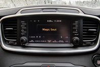 Kia Sorento CRDI GT-LINE ISG 22