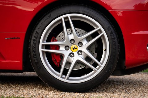 Ferrari F430 4.3 2dr 38