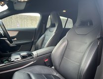 Mercedes-Benz CLA Class 1.3 CLA200 AMG Line Shooting Brake 5dr Petrol 7G-DCT Euro 6 (163 ps) 14