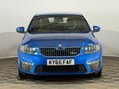 Skoda Octavia VRS TDI AUTOMATIC 2
