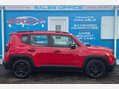 Jeep Renegade 1.6 MultiJetII Sport SUV 5dr Diesel Manual Euro 5 (s/s) (120 ps) 3