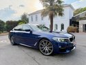 BMW 5 Series 3.0 540i GPF M Sport Auto xDrive Euro 6 (s/s) 4dr