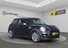 Mini Hatch 1.5 Cooper Seven Auto Euro 6 (s/s) 3dr