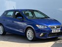 SEAT Ibiza 1.0 Ibiza SE Technology TSi 5dr