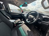 Toyota Hilux Invincible | Auto | 2.4 LT | Double Cab | Camera | Sensors | EURO 6 16
