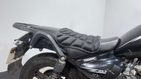 Zontes ZT ZT 125 2017 RUNNING PROJECT BIKE NAKED 125CC LEARNER 14