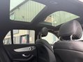 Mercedes-Benz GLC 2.1 GLC250d AMG Line (Premium Plus) G-Tronic 4MATIC Euro 6 (s/s) 5dr 45