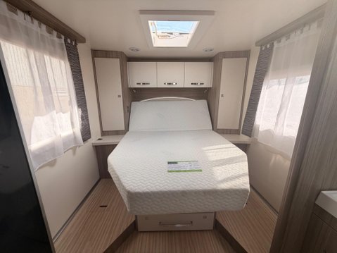 Benimar Tessoro T494 14