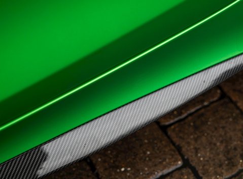 Mercedes-Benz AMG GT R 28