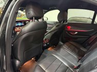 Mercedes-Benz E Class 2.0 E300de 13.5kWh AMG Line Saloon 4dr Diesel Plug-in Hybrid G-Tronic+ Euro 39