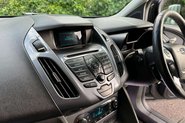 Ford Transit Connect 1.6 TDCi 240 Limited Panel Van 5dr Diesel Manual L2 H1 (128 g/km, 113 bhp) 29