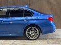 BMW 3 Series 2.0 320d M Sport Auto 4dr 33