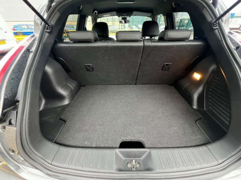Nissan Juke 1.5 Juke Tekna dCi 5dr *NATIONAL DELIVERY* 57