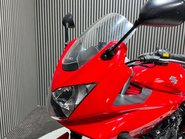 Suzuki Bandit GSF 650 2005 ONLY 15K MOT VERY CLEAN A2 RESTRICTABLE 650CC 42
