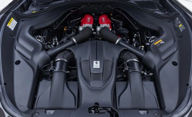 Ferrari Roma SPIDER 39