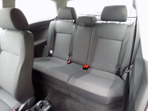 Volkswagen Polo TWIST Automatic 10