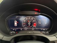 Audi S3 2.0 TFSI Black Edition Sportback 5dr Petrol S Tronic quattro Euro 6 (s/s) ( 33