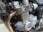 Yamaha XJR1300 2002 52K NEW MOT CLEAN BIKE OHLINS SHOCKS WARRANTY 1300CC 28