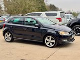 Volkswagen Polo 1.6 TDI SEL Euro 5 5dr 3