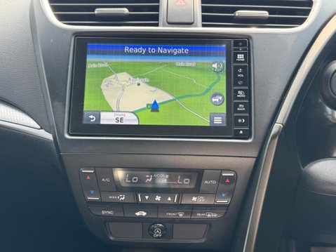 Honda Civic 1.8 i-VTEC SE Plus (Navi) Euro 6 (s/s) 5dr 14