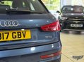 Audi Q3 1.4 TFSI CoD S line Edition Euro 6 (s/s) 5dr 24