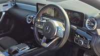 Mercedes-Benz A Class 1.3 A200 AMG Line (Premium) Hatchback 5dr Petrol 7G-DCT Euro 6 (s/s) (163 p 42
