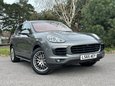 Porsche Cayenne 3.0 TD V6 TiptronicS 4WD Euro 6 (s/s) 5dr 17