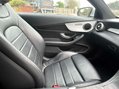 Mercedes-Benz C Class C 220 D AMG LINE 11
