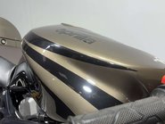 Aprilia SL1000 Falco 2004 ONLY 22K RUNS AND RIDES GREAT NEW MOT 1000CC V TWIN TOURER BIKE 21