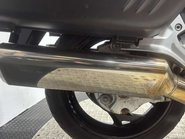 Honda ST 2004 38K FULL LUGGAGE NEW MOT SERVICED BIG CC TOURER BIKE 8