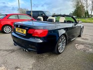 BMW M3 M3 DCT CONVERTIBLE 8