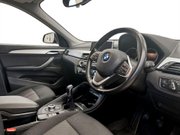 BMW X1 1.5 18i SE SUV 5dr Petrol Manual sDrive Euro 6 (s/s) (140 ps) 12