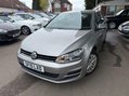 Volkswagen Golf 1.4 TSI BlueMotion Tech S Euro 5 (s/s) 5dr 1
