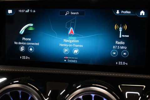 Mercedes-Benz A Class 2.0 A 250 AMG Line Premium+ Auto 5dr 32