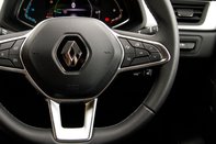 Renault Captur TECHNO E-TECH 19