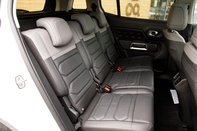 Citroen C5 Aircross PURETECH C-SERIES EDITION S/S 35