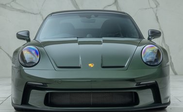 Porsche 911 GT3 TOURING (992) 7
