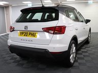 SEAT Arona TSI SE TECHNOLOGY 11