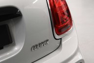 Mini Hatch 1.5 Cooper Sport Auto 5dr 38