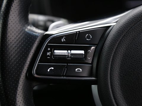 Kia Sportage 1.6 CRDi GT-Line DCT Euro 6 (s/s) 5dr 11